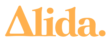 alida logo