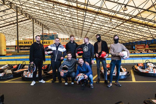 team carting